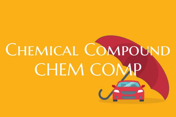 Chemical Compound CHEM COMP