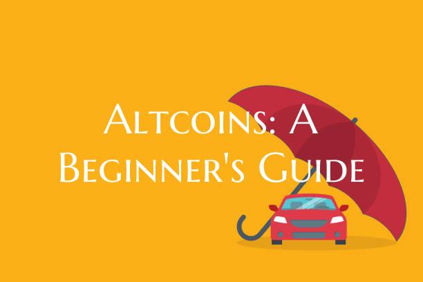 Altcoins: A Beginner's Guide