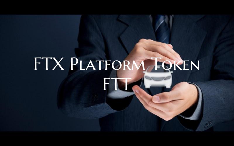 FTX Platform Token FTT