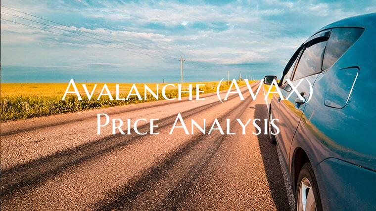 Avalanche (AVAX) Price Analy...
