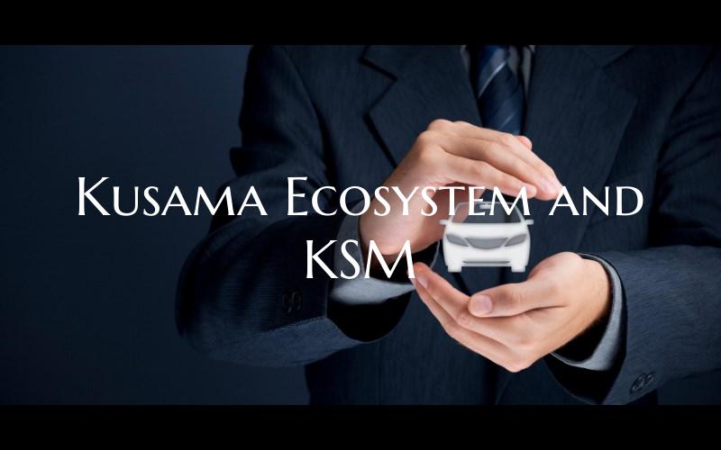 Kusama Ecosystem and KSM