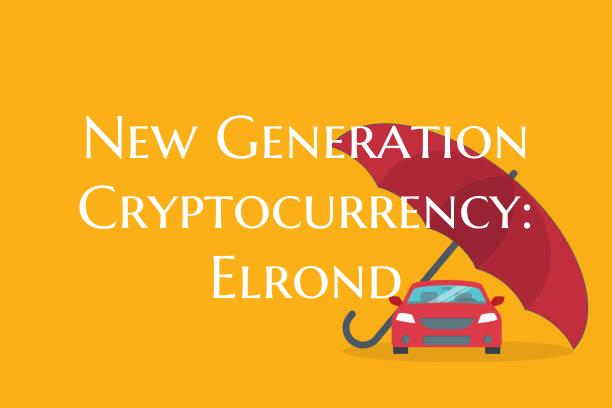 New Generation Cryptocurrenc...