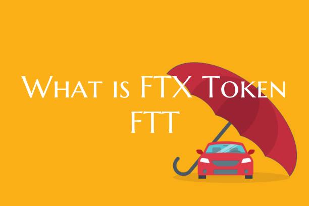 What is FTX Token FTT