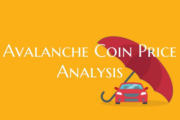 Avalanche Coin Price Analysi...